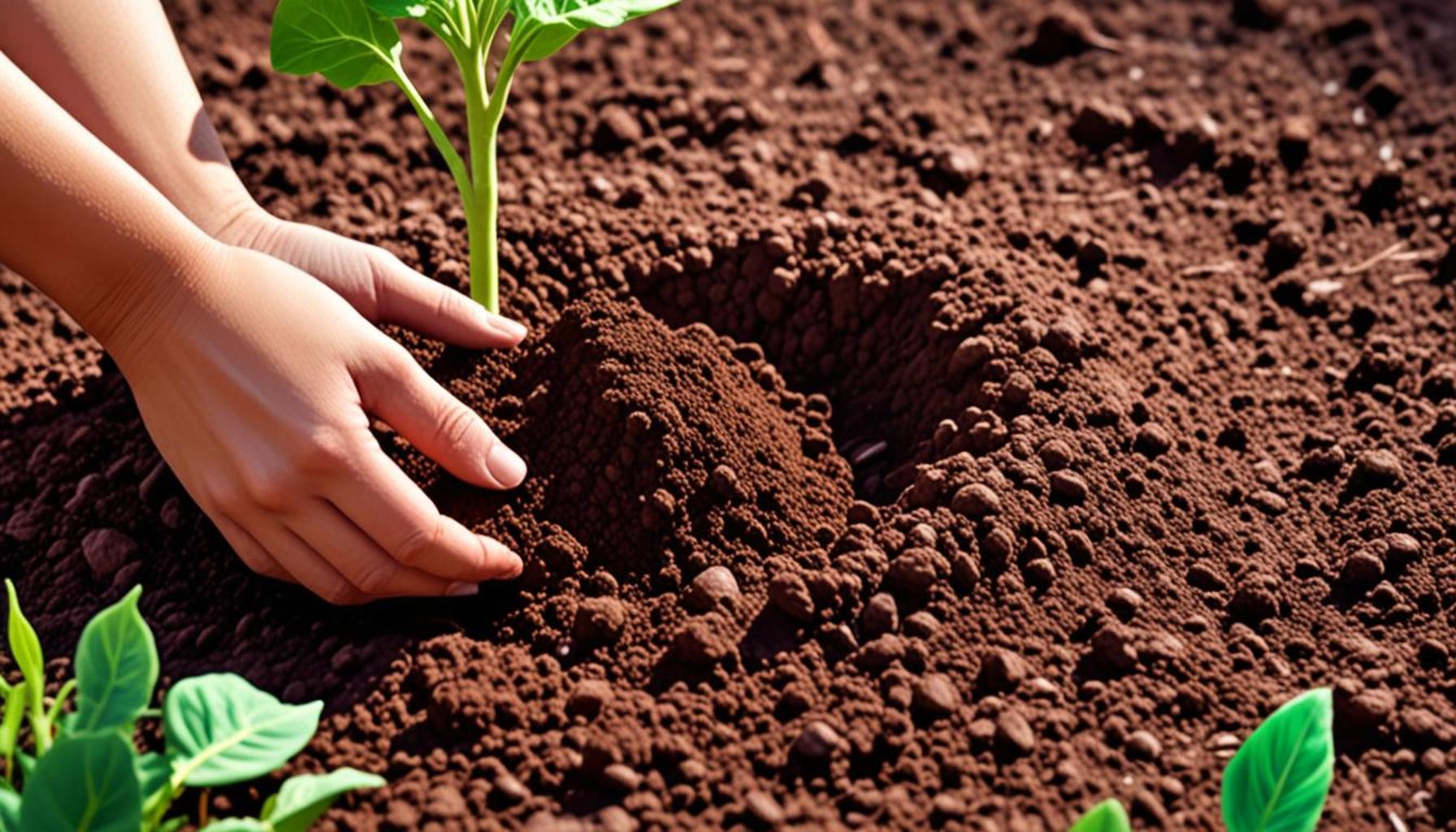 How to Test and Improve Soil Fertility for Beginners