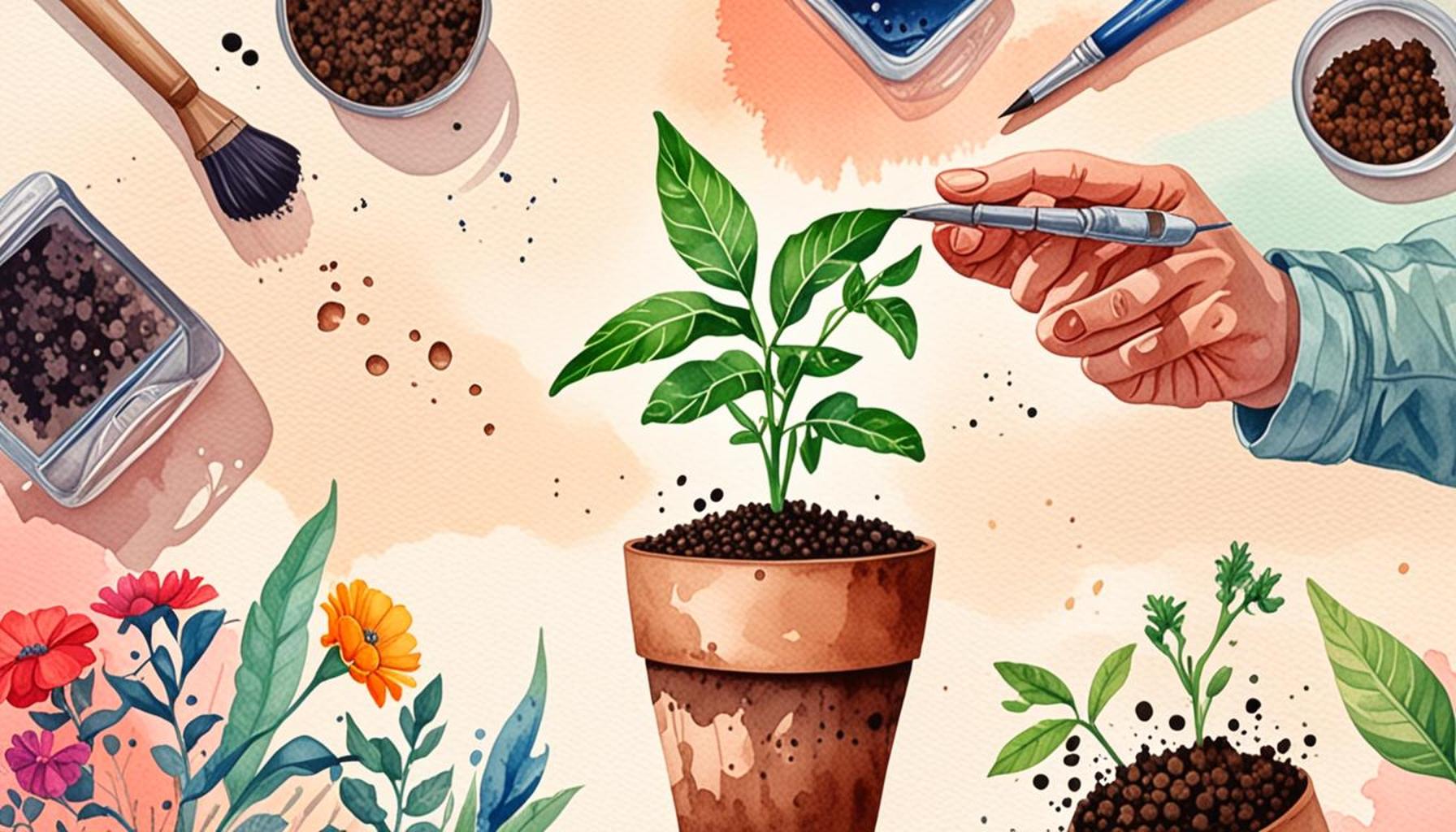 How Soil pH Affects Plant Growth and How to Adjust It