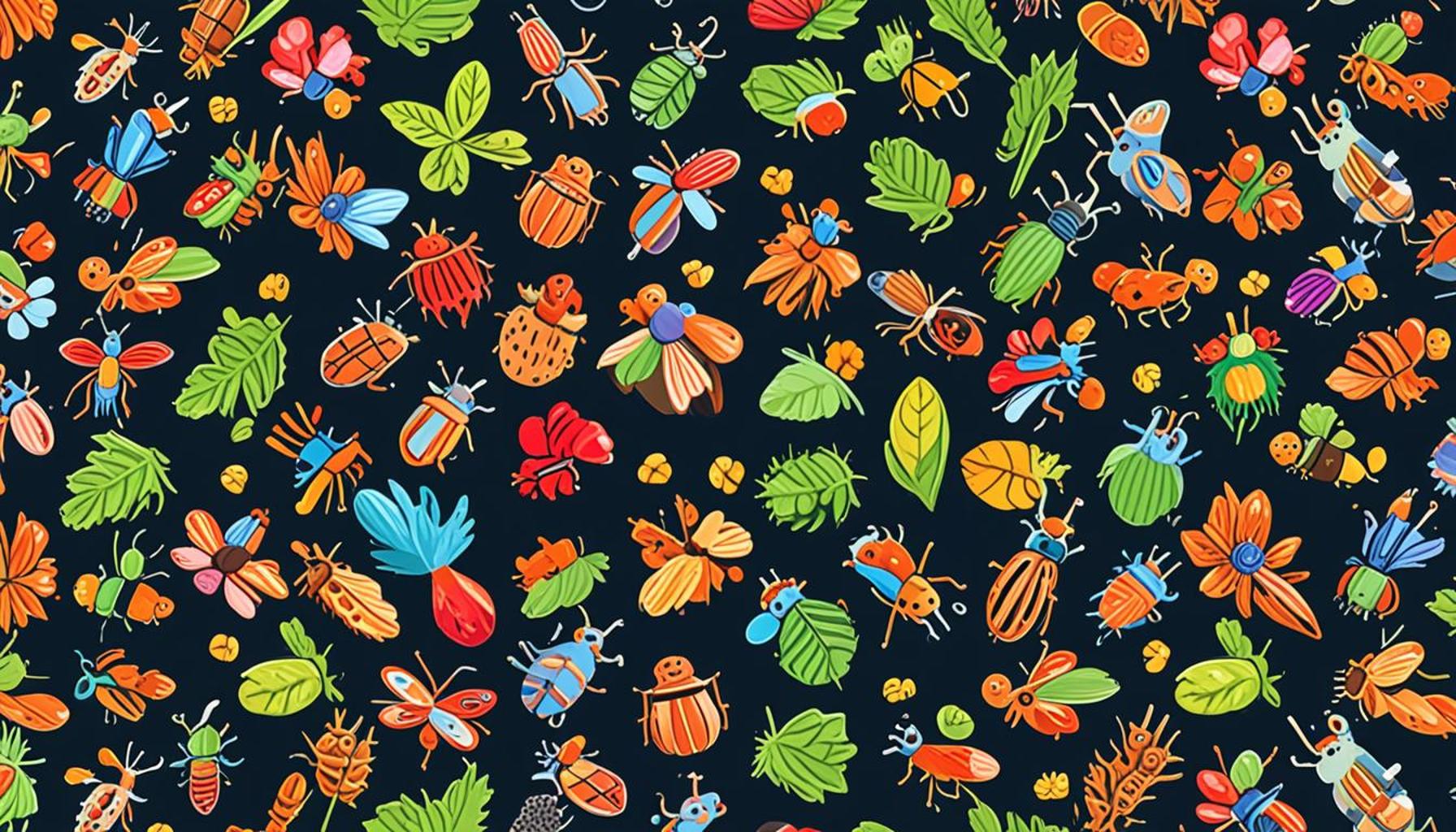 Understanding the Life Cycle of Common Garden Pests for Effective Control